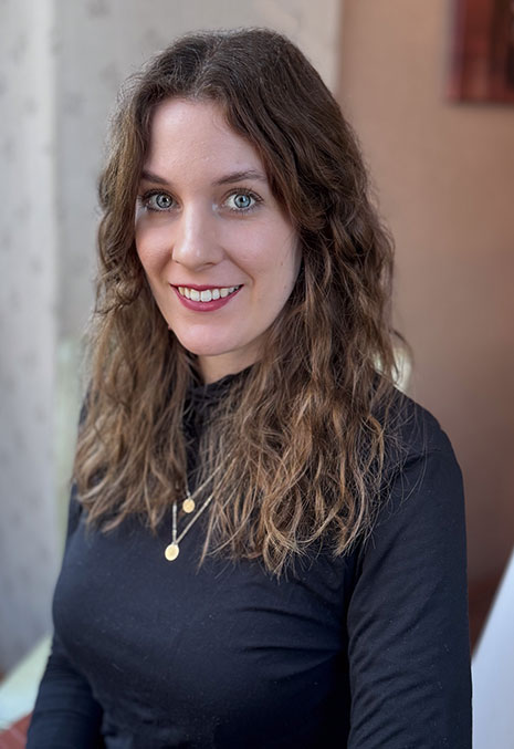 Carina Gerlach Hotel Gollner Graz