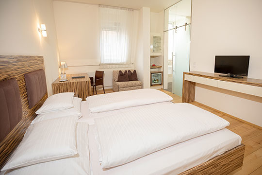 Junior Suite Hotel Gollner Graz