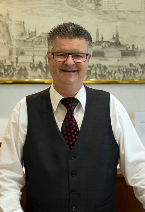 Heinz Kossek Hotel Gollner