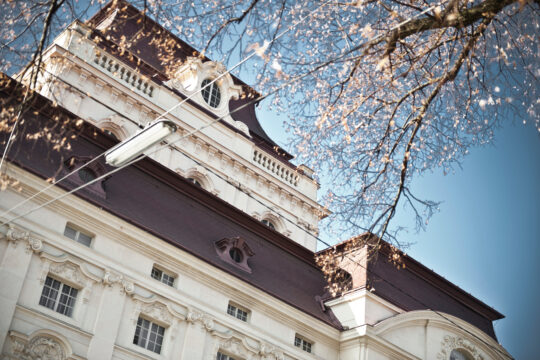 Opernhaus Graz Hotel Gollner