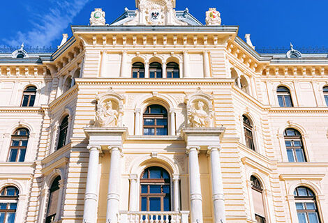 Landesgericht Graz