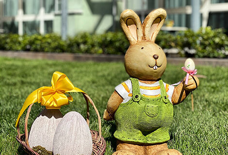 Ostern in Graz im Hotel Gollner