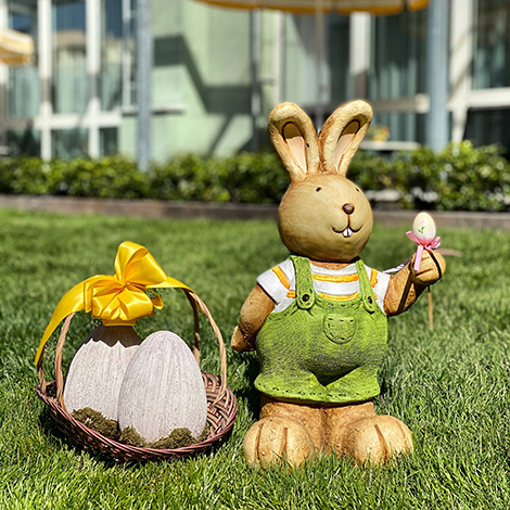 Ostern in Graz im Hotel Gollner