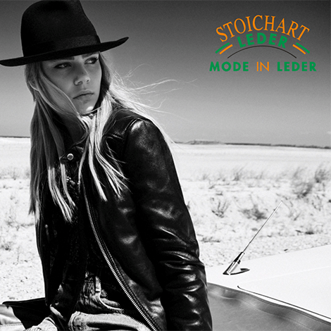 Stoichart Leder in Graz
