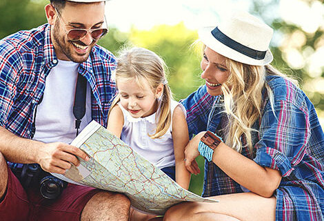 Urlaub mit Kindern in Graz Hotel