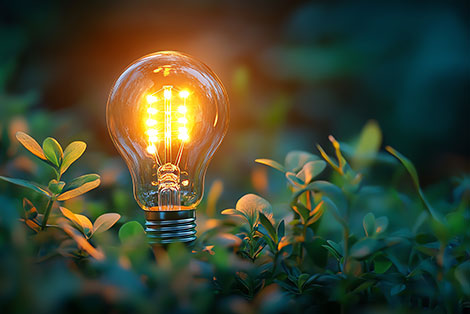 Energieeffizienz und Nachhaltigkeit im Hotel Gollner