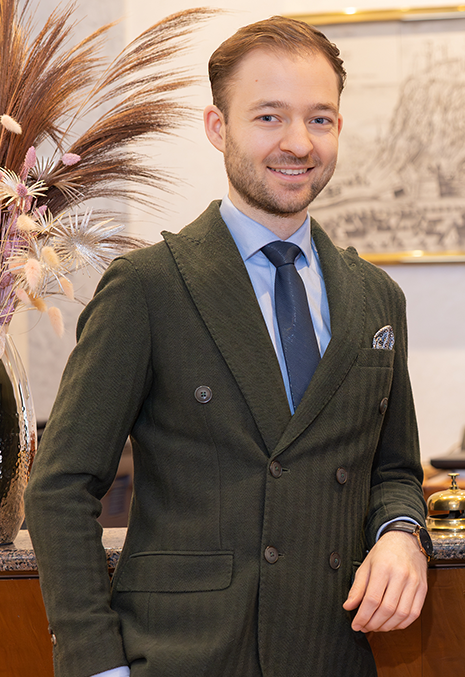 Michael Gerlach